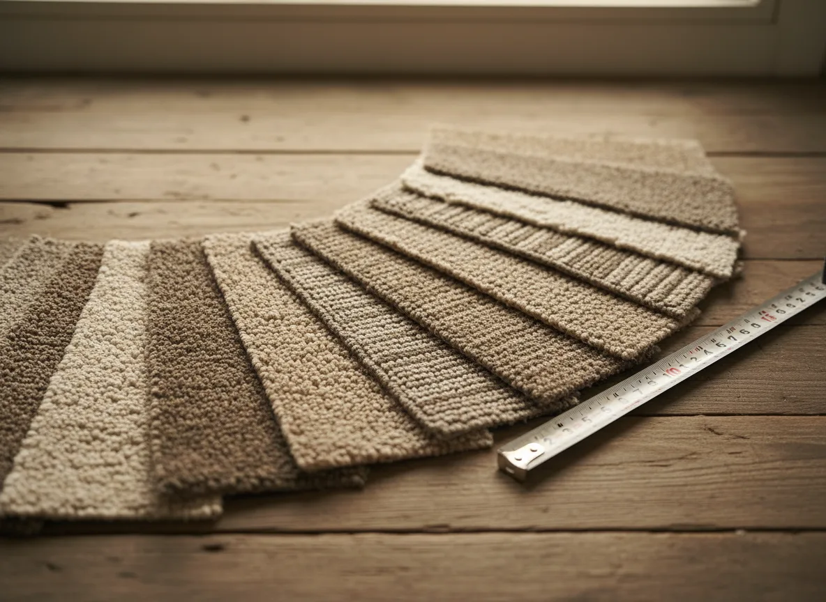 Carpet Installation Red Mountain, CA FAQs